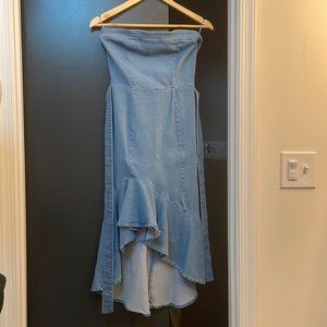 Vici Jean Dress